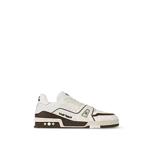 Louis Vuitton Кроссовки LV Trainer - фото 1