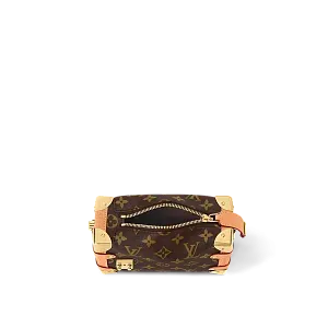 Louis Vuitton Сумка Side Trunk PM - фото 3