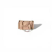 Miu Miu Сумка Utilitaire Sand Beige - фото 1
