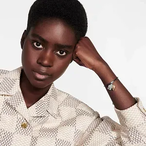 Louis Vuitton Браслеты Vivienne Amour - фото 6