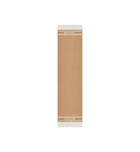 Dior Шарф Oblique Beige - фото 3