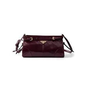 Prada Сумка-мини Bonnie - фото 1