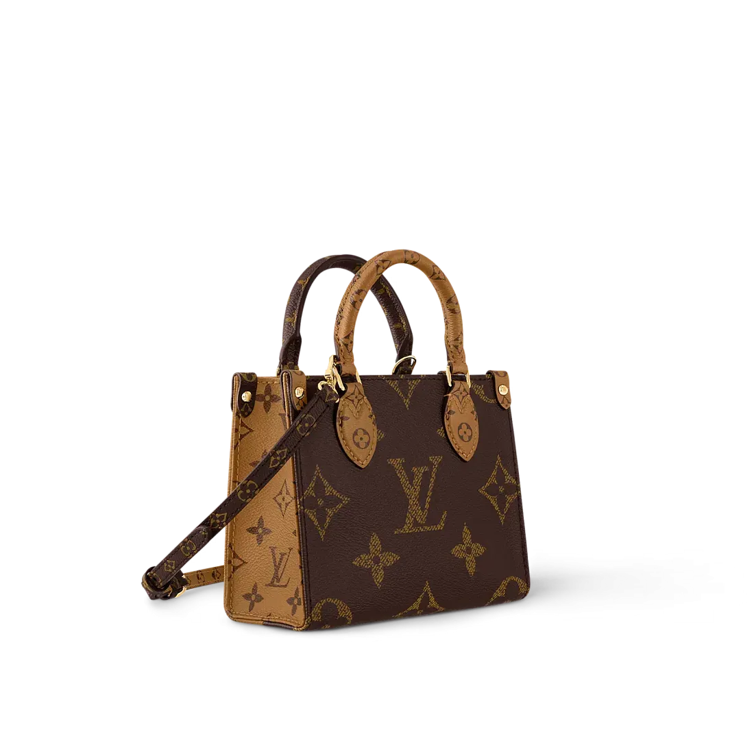 Louis Vuitton Сумка Cabas Onthego BB - фото 3