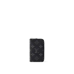 Louis Vuitton Кошелек для монет Zippy Vertical - фото 1