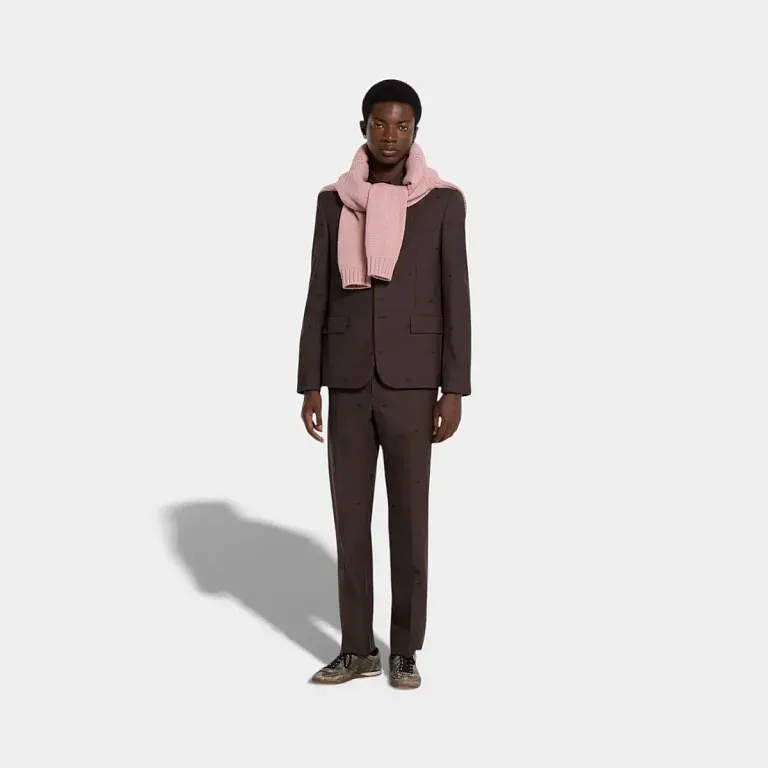 Кроссовки Shift Gucci - фото 2