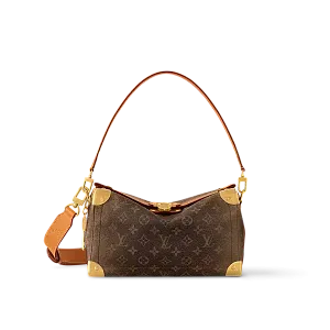 Louis Vuitton Сумка Soul Trunk East West - фото 1