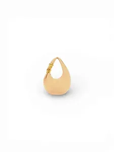 Schiaparelli Сумка Petit Souffle Sable - фото 1