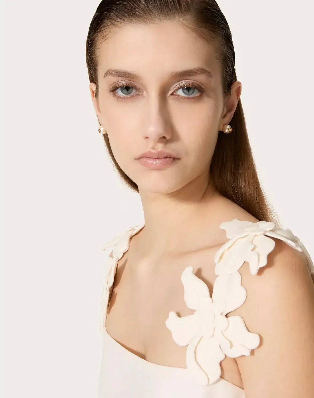 Valentino Серьги VLogo Signature - фото 2