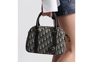Dior Сумка D-Vibe Medium - фото 2