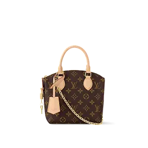 Louis Vuitton Сумка Lockit BB - фото 1