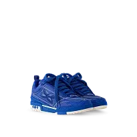 Louis Vuitton Кроссовки LV Skate Blue - фото 1