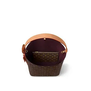 Louis Vuitton Сумка All In GM - фото 3