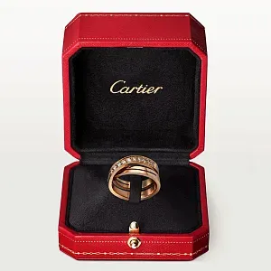 Cartier Кольцо Etincelle de - фото 4