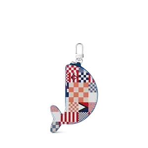 Louis Vuitton Аксессуар для сумки Whale - фото 3