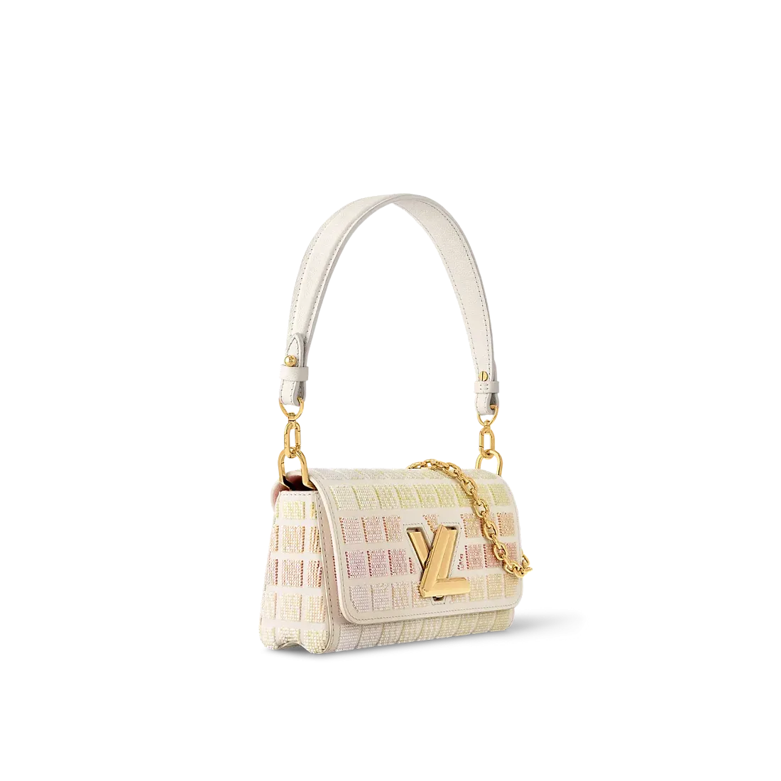 Louis Vuitton Сумка Twist West - фото 2