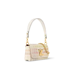 Louis Vuitton Сумка Twist West - фото 2
