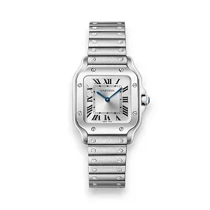 Cartier Часы Santos de - фото 1
