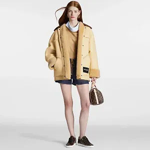 Louis Vuitton Кроссовки Frontrow - фото 2