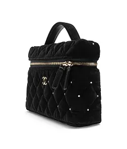 Chanel Сумка Vanity with Chain - фото 4