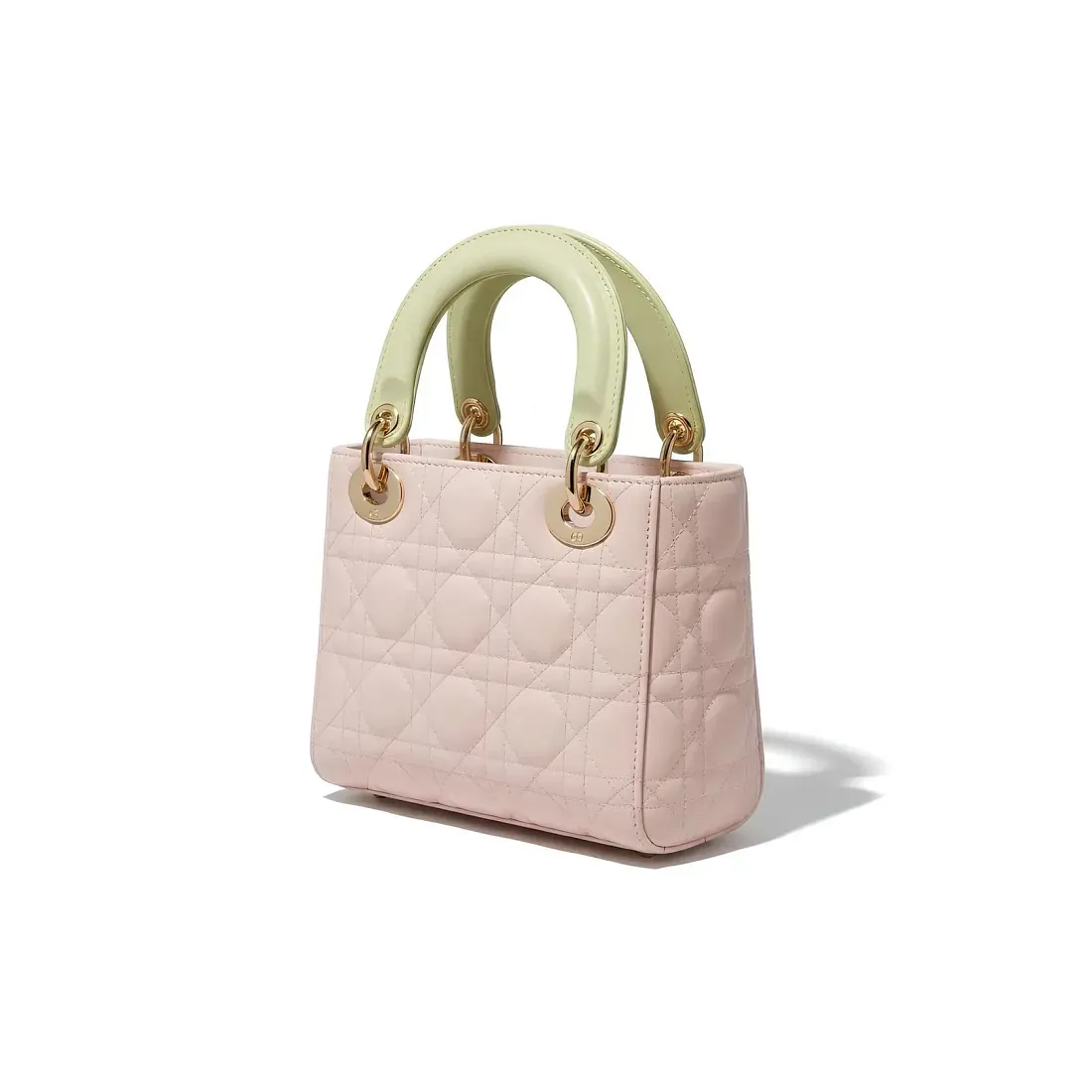 Dior Сумка Lady модель мини-формата - фото 2