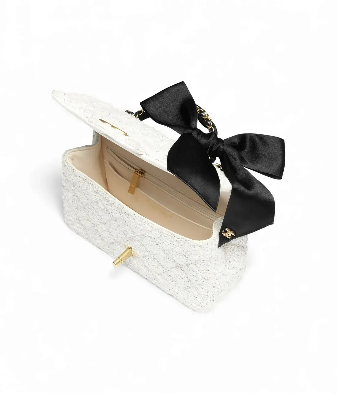 Chanel Мини-сумка - фото 3