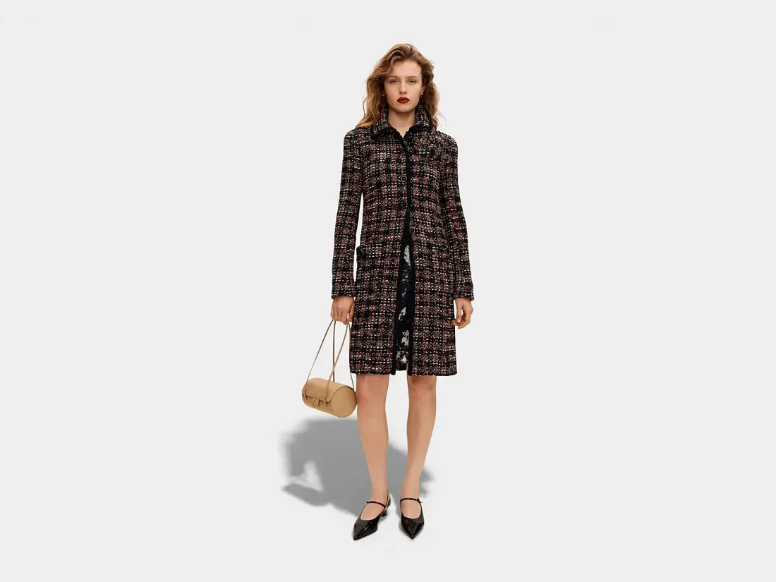 Chanel Мини-сумка - фото 2