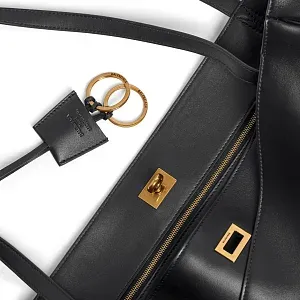 Balenciaga Сумка Rodeo тоут формата - фото 7