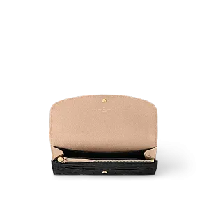 Louis Vuitton Кошелек Emilie - фото 3