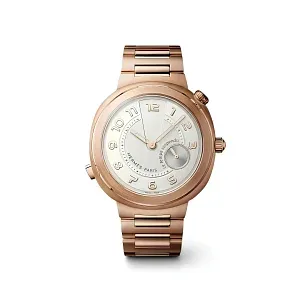 Hermès Часы Cut Le Temps Suspendu 39 - фото 1