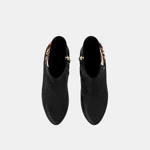 Louis Vuitton Ботильоны Silhouette - фото 3