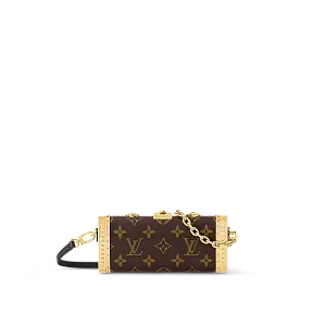Louis Vuitton Сумка Vanity Case PM - фото 1