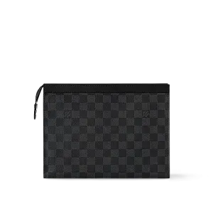 Louis Vuitton Pochette Voyage MM - фото 5