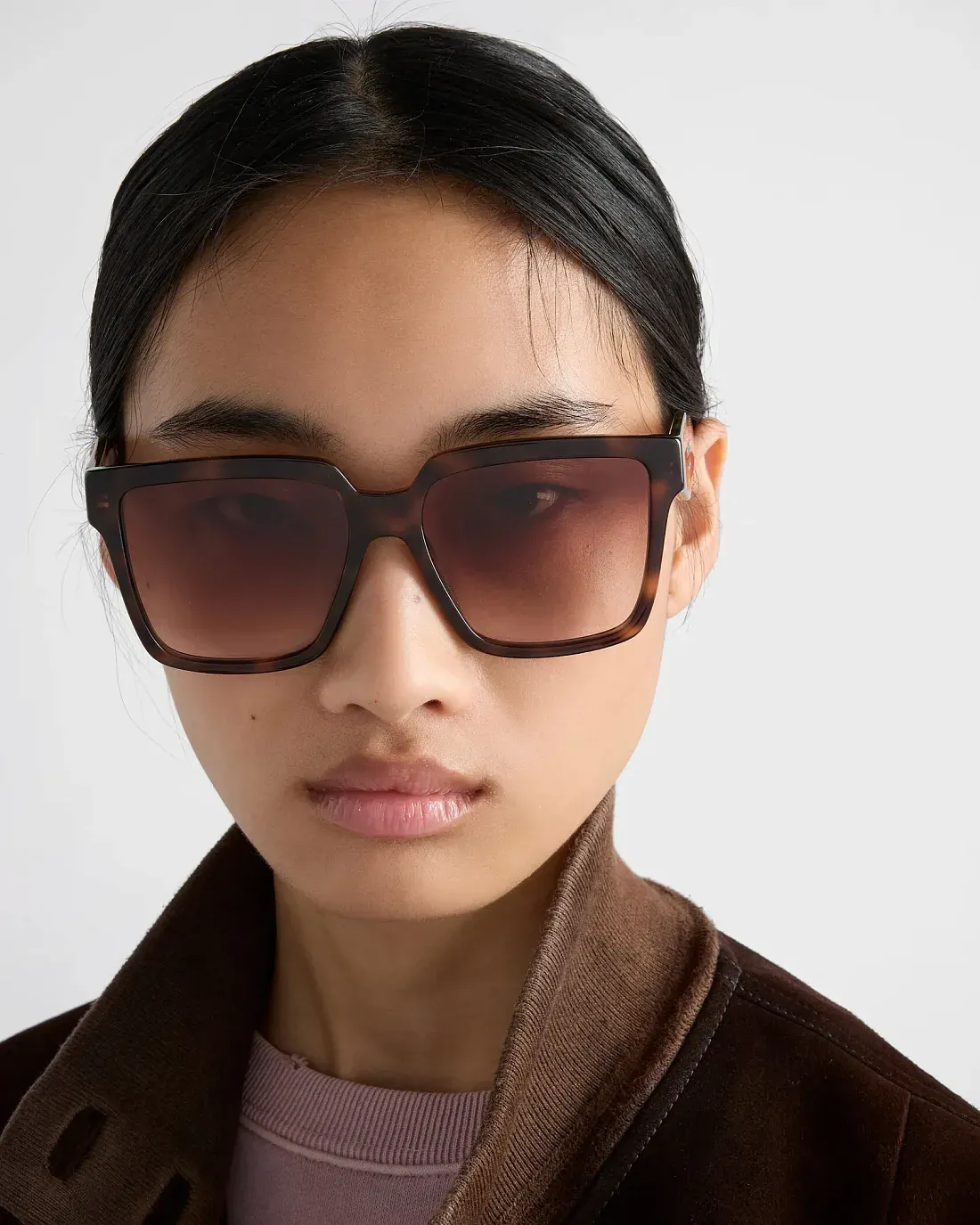 Prada Солнцезащитные очки - фото 5