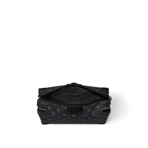 Louis Vuitton Сумка Soul Trunk East West - фото 3