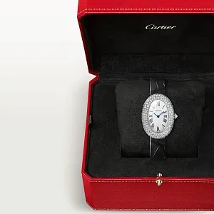 Cartier Часы Baignoire watch - фото 3