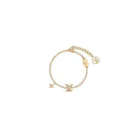 Louis Vuitton Браслет Iconic Rose Peach - фото 1