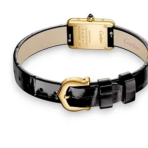 Cartier Часы Tank Louis - фото 3