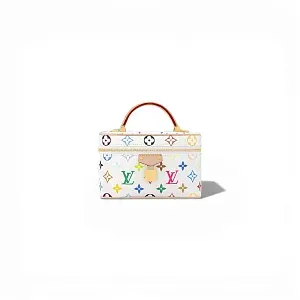 Louis Vuitton Сумка Vanity Chain Pouch - фото 1