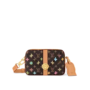 Louis Vuitton Сумка-мессенджер Envelope - фото 1