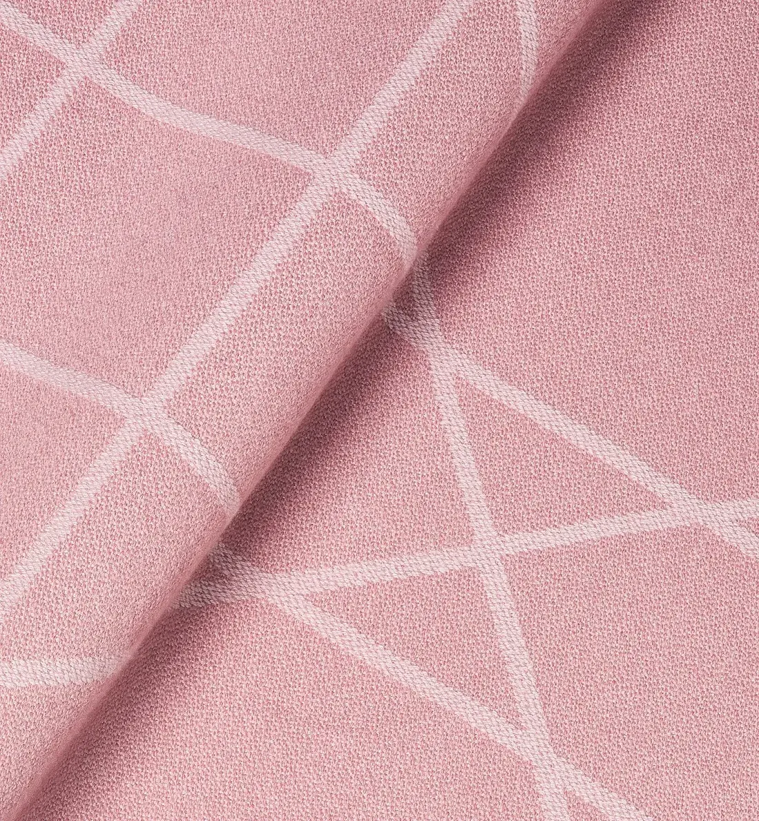 Dior Плед Powder Pink - фото 5