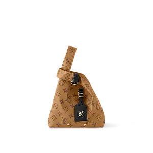 Louis Vuitton Сумка Atlantis BB - фото 1