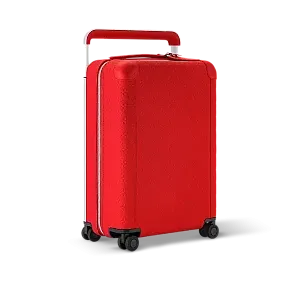 Louis Vuitton Чемодан Horizon 55 Red - фото 2