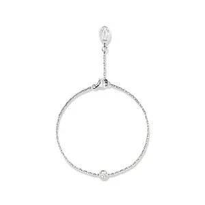 Cartier Браслет D'Amour diamond, small model - фото 1