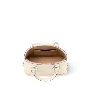 Louis Vuitton Сумка Alma BB Quartz - фото 2