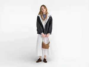Prada Мини-сумка Caramel - фото 2