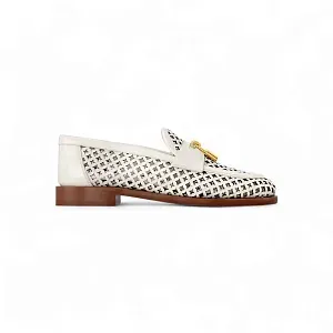 Louis Vuitton Мокасины plat Chess - фото 2