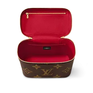 Louis Vuitton Косметичка Nice BB - фото 3