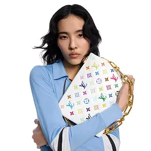 Louis Vuitton Сумка Coussin PM TM x - фото 2