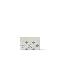 Louis Vuitton Кардхолдер Double White - фото 1