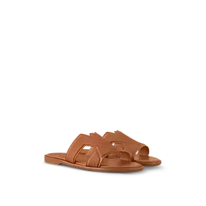 Louis Vuitton Мюли LV Oasis Cognac - фото 1